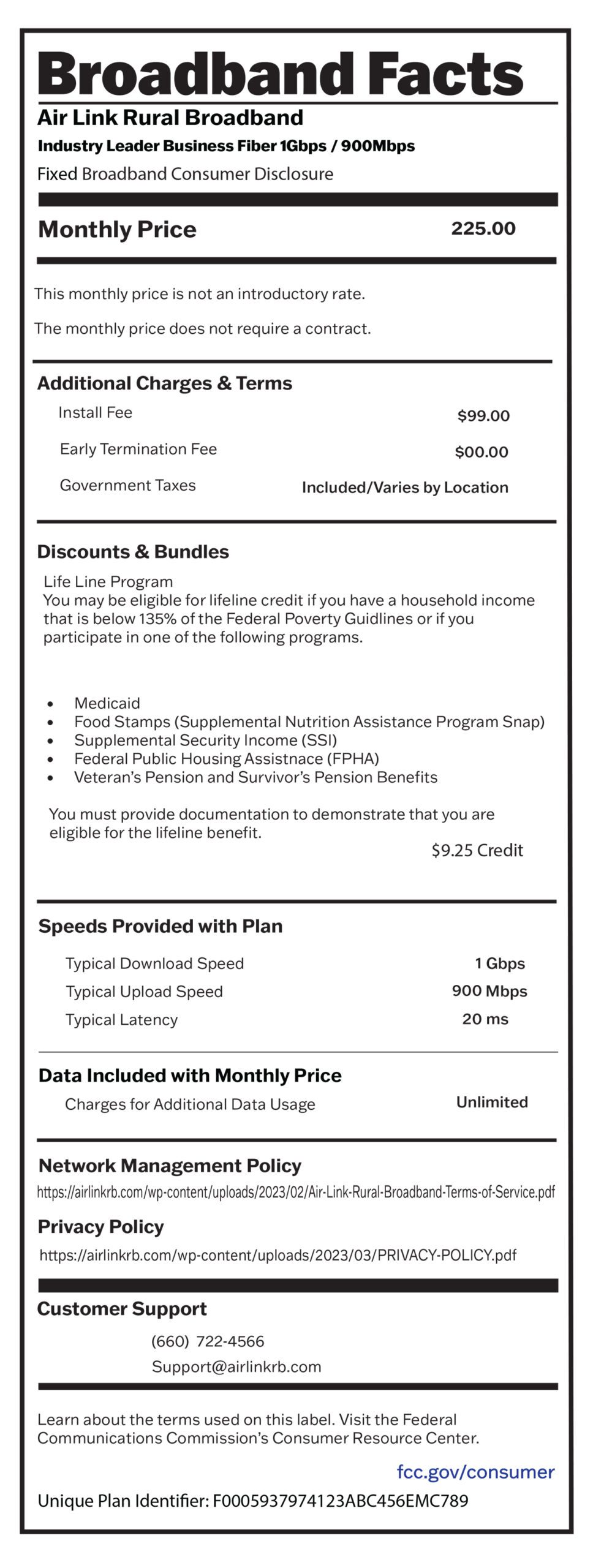 Business-Fiber-Industry-Leader-1Gbpls-Plan